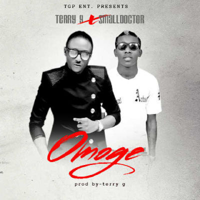 Terry G ft. Small Doctor - Omoge.mp3
